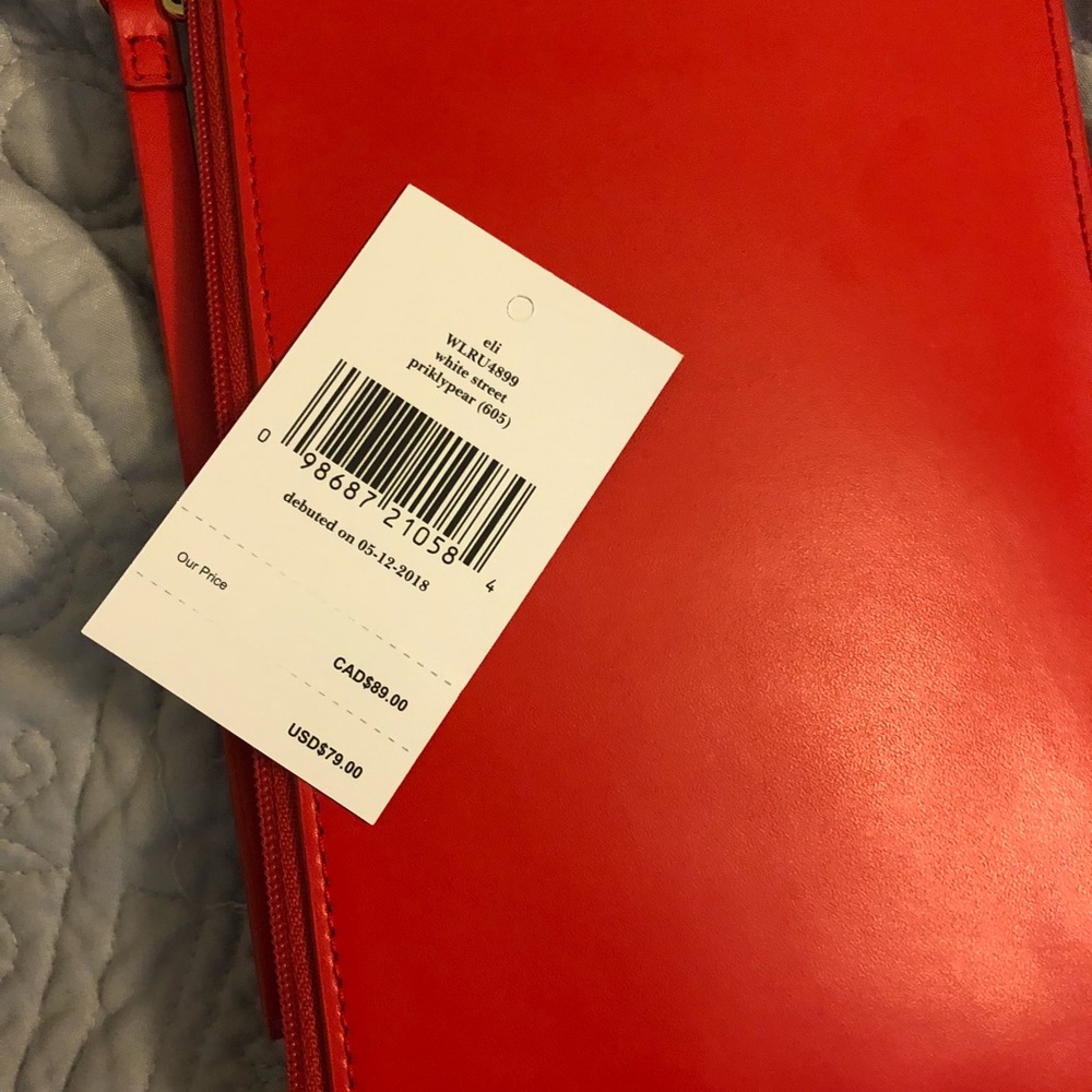 BNWT Kate spade wallet - Picture 5 of 5
